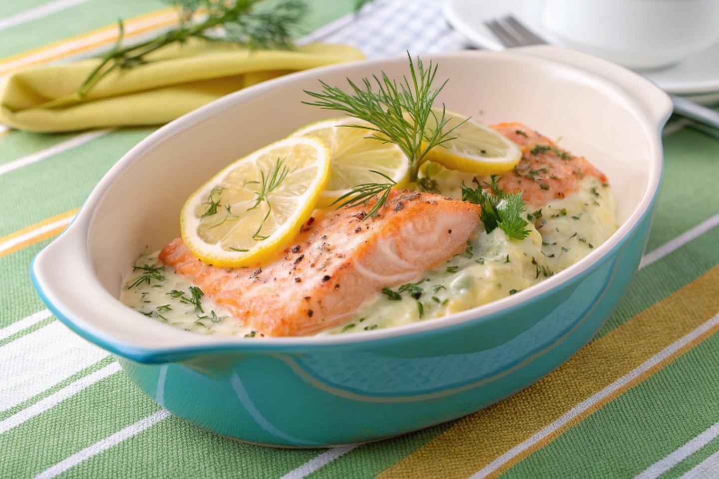 Греческий салат soe