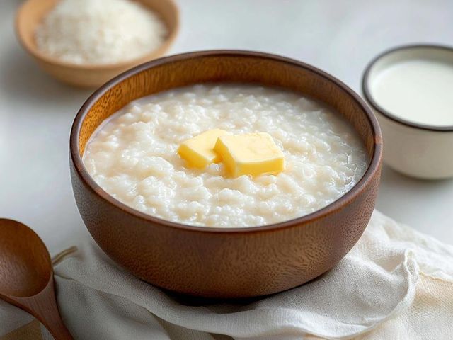 Каша