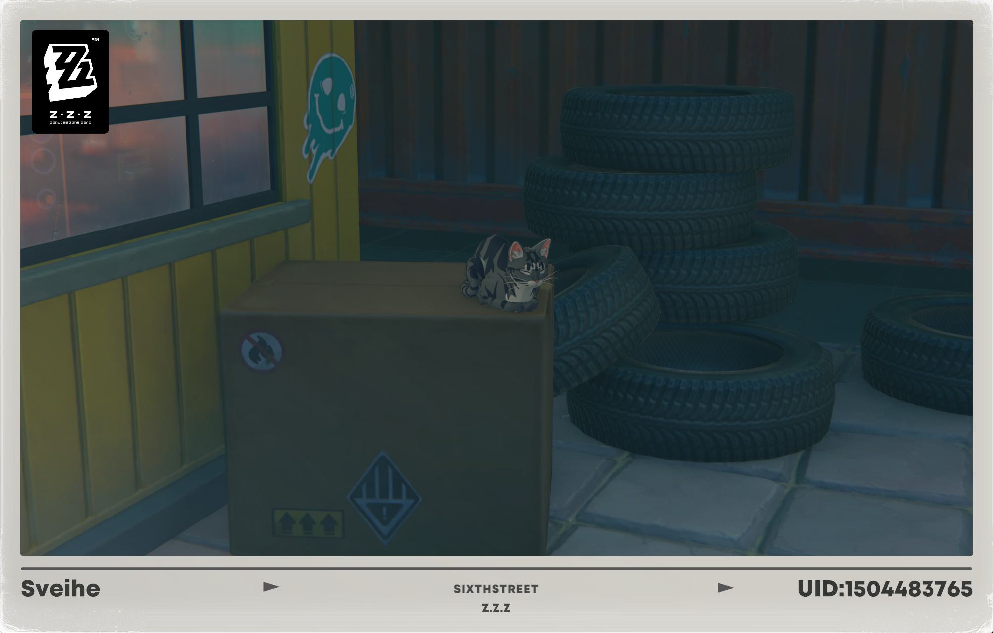 Скайримские плотвички