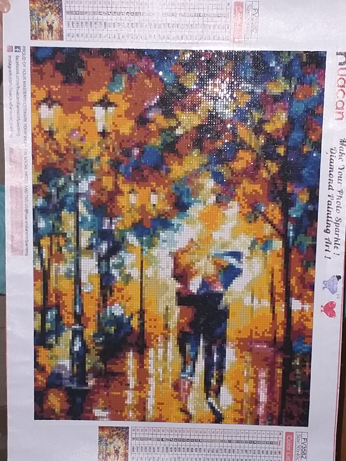 Оладьи с кабачком