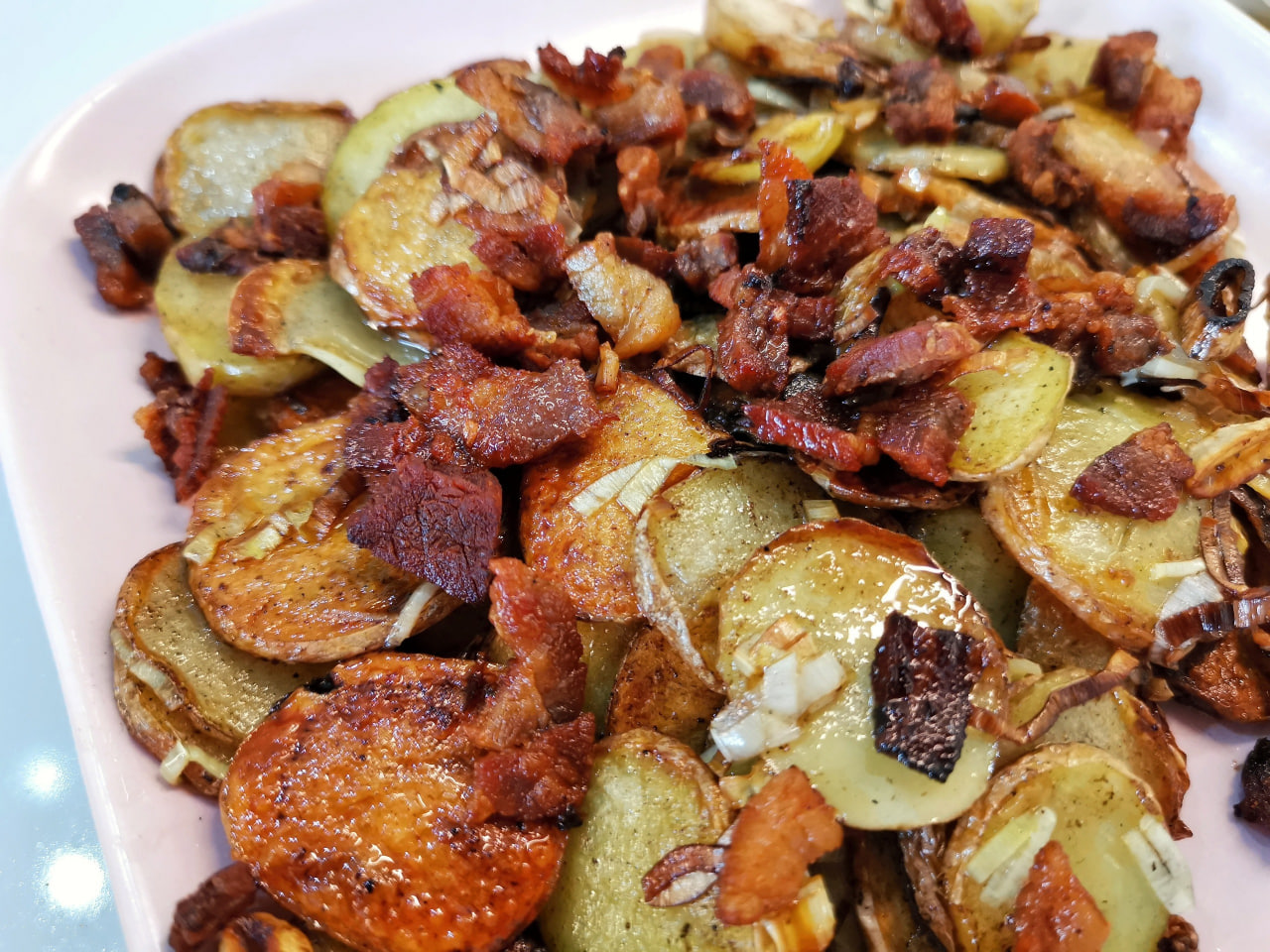 Борщ украинский